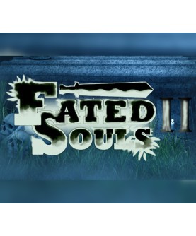 Fated Souls 2 Steam Key GLOBAL